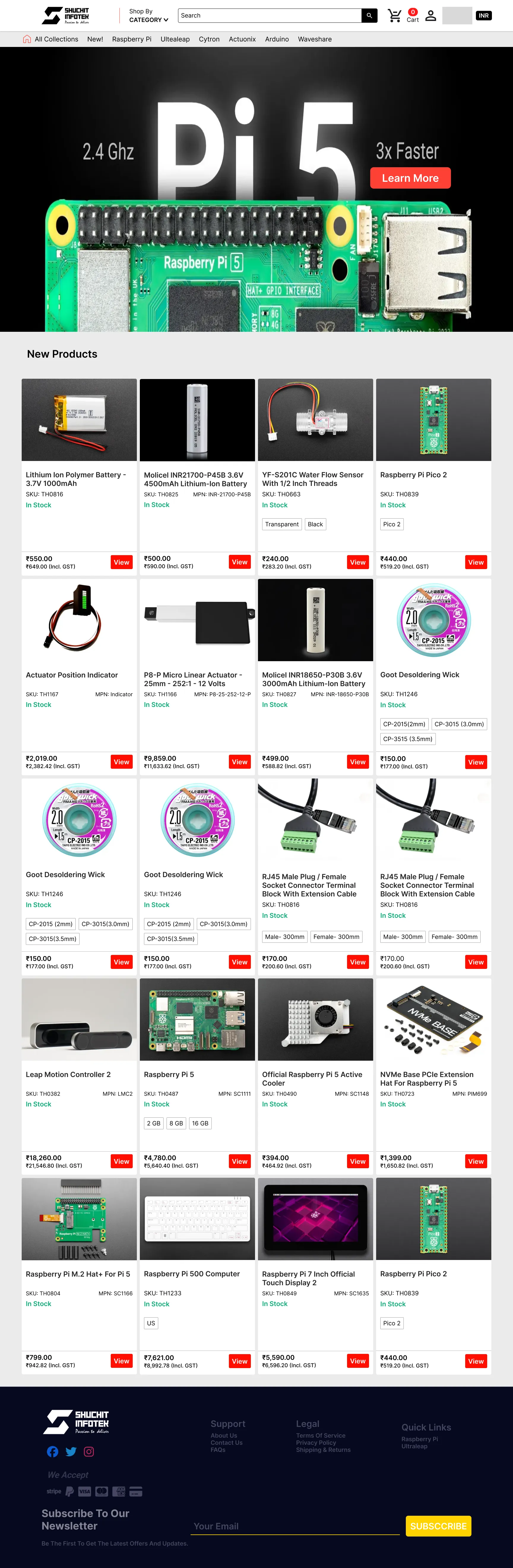 Tech startup UI/UX design portfolio Delhi NCR